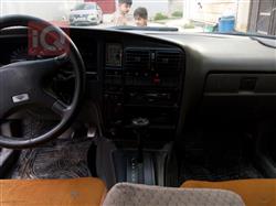 اوبل أوميغا